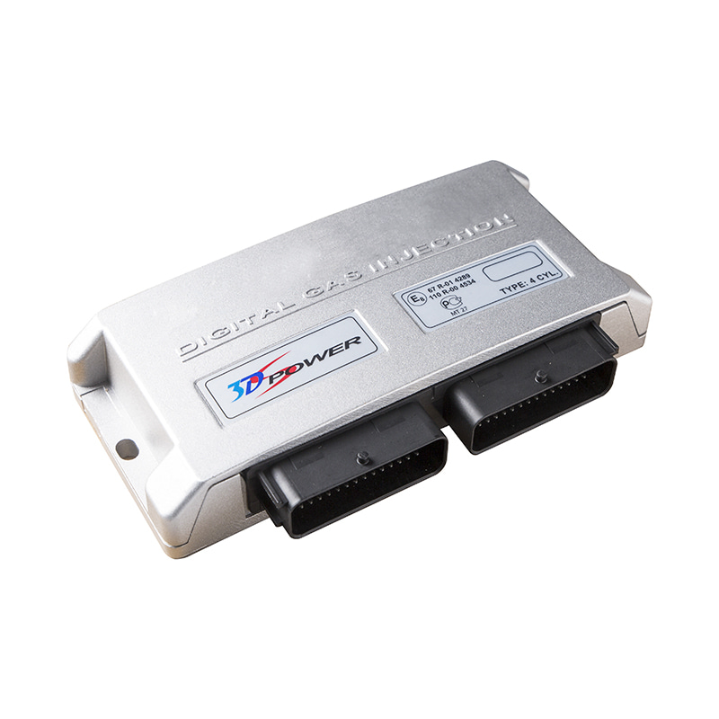 CNG/LPG 56PINOVÁ MINI SADA AC300 ECU