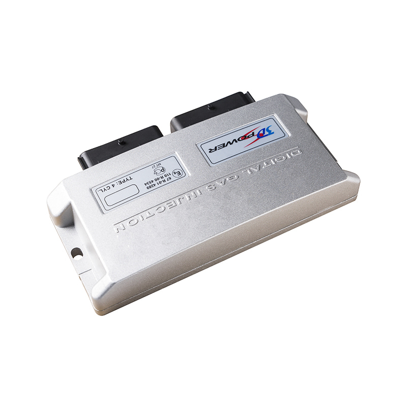 CNG/LPG 56PINOVÁ MINI SADA AC300 ECU